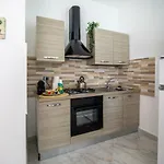 Semesterbostad Salvius Scafati