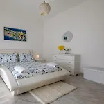 Salvius Semesterbostad Scafati