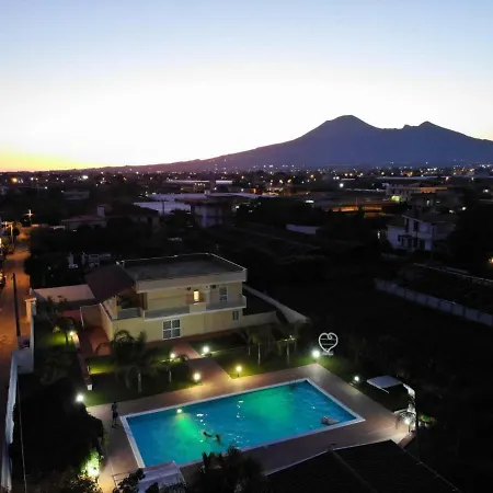 Salvius Casa vacanze