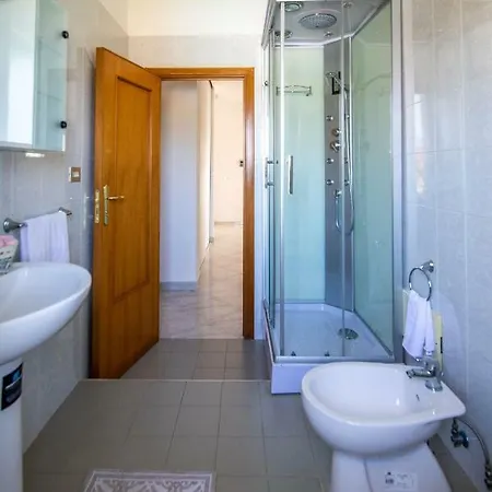 Salvius Casa vacanze