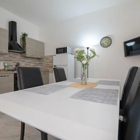 Salvius Casa vacanze Scafati