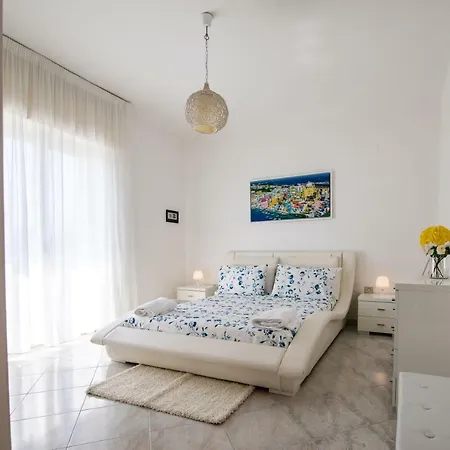 Casa vacanze Salvius Scafati