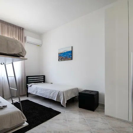 Salvius Casa vacanze *