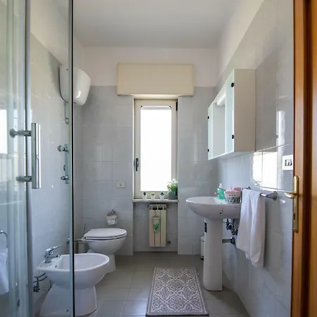 Casa vacanze Salvius Scafati