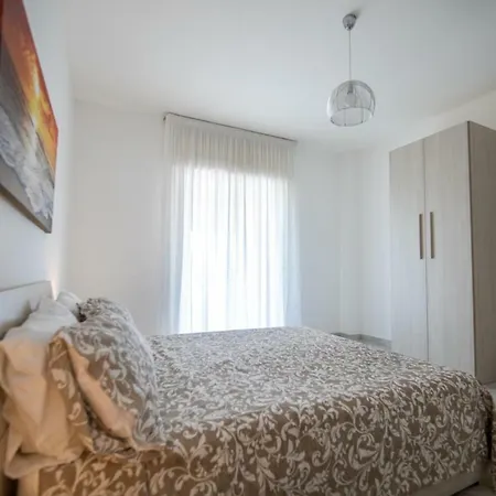 Salvius Casa vacanze Scafati