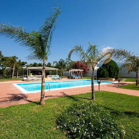 Salvius Casa vacanze Scafati