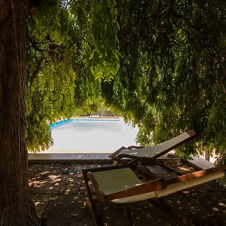 Salvius Casa vacanze *