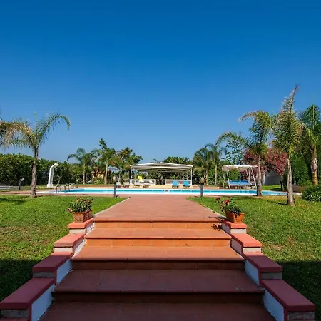 Casa vacanze Salvius *