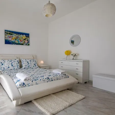 Salvius Casa vacanze Scafati