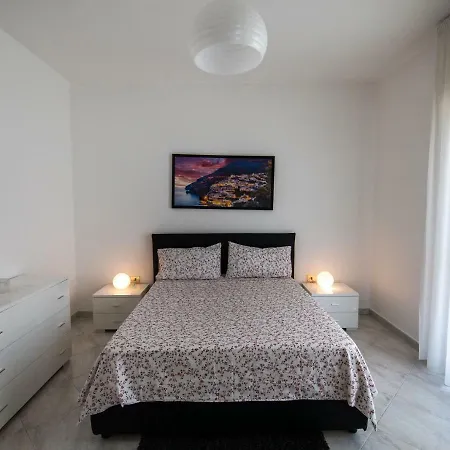 Casa vacanze Salvius *