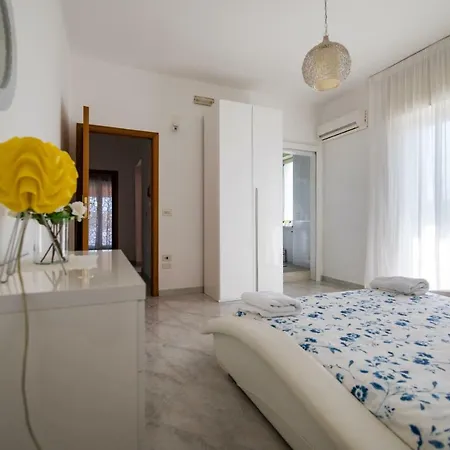 Casa vacanze Salvius *