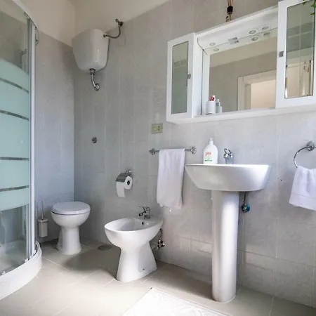 Salvius Casa vacanze Scafati