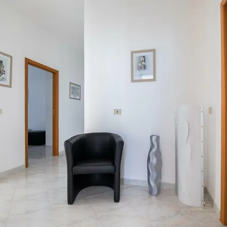 Сasa de vacaciones Salvius Scafati