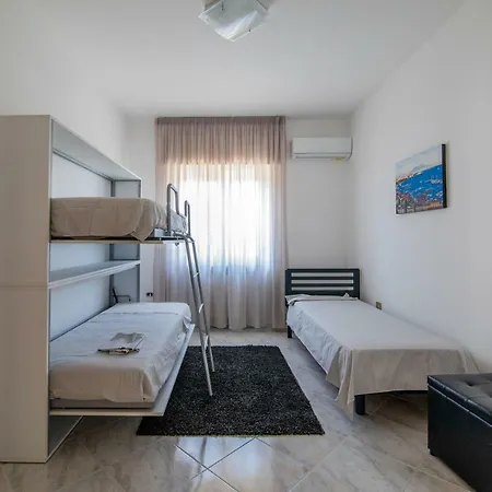 Сasa de vacaciones Salvius Scafati