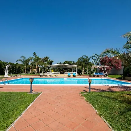Сasa de vacaciones Salvius *