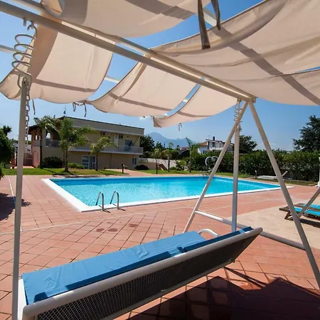 Сasa de vacaciones Salvius