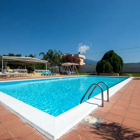 Salvius Сasa de vacaciones *