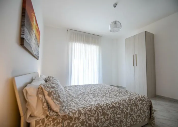 Salvius 別荘 スカファーティ